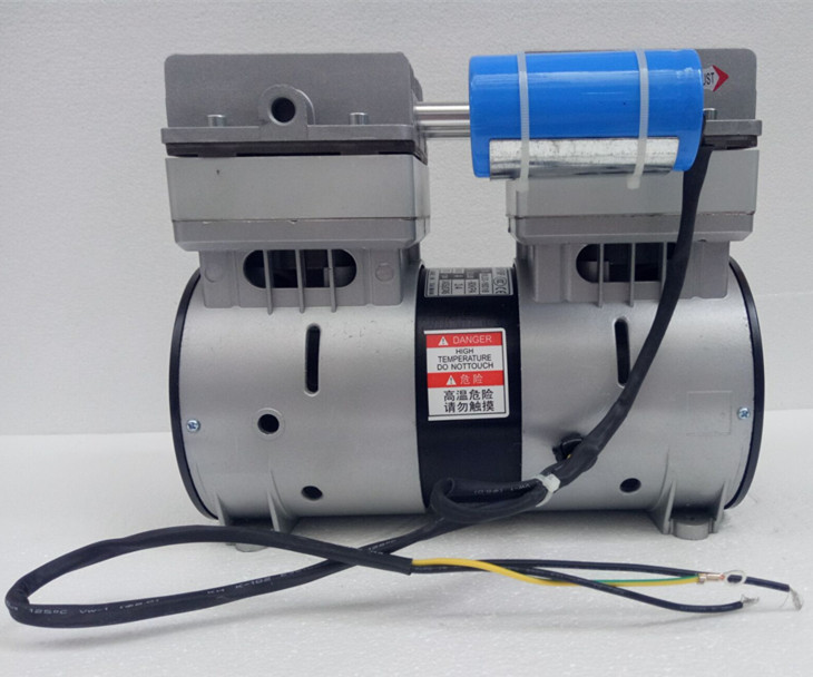 JP-200V包裝機無油真空泵