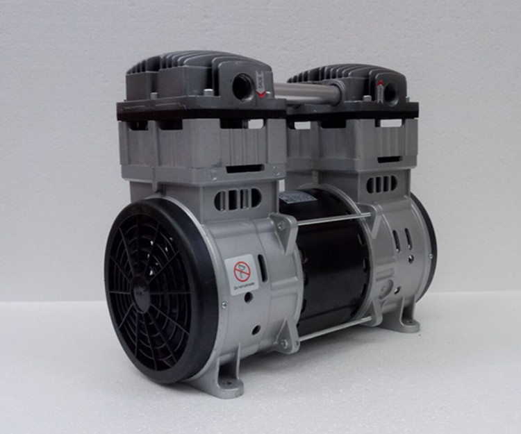 JP-240H實(shí)驗(yàn)室無油真空泵