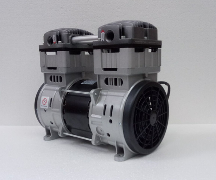 JP-240H脫泡灌裝油真空泵