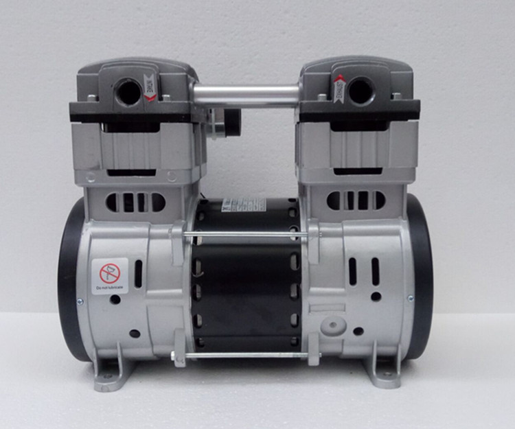 JP-240H脫泡灌裝油真空泵