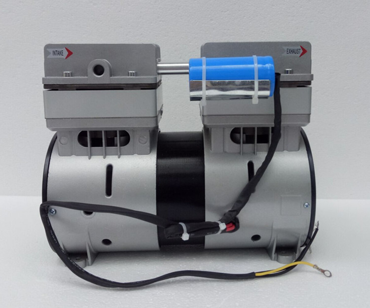 JP-180H包裝機干式真空泵