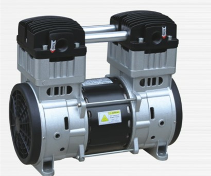 JP-240H實(shí)驗(yàn)室無油真空泵